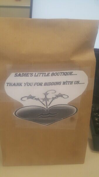 Sadie's Little Boutique
