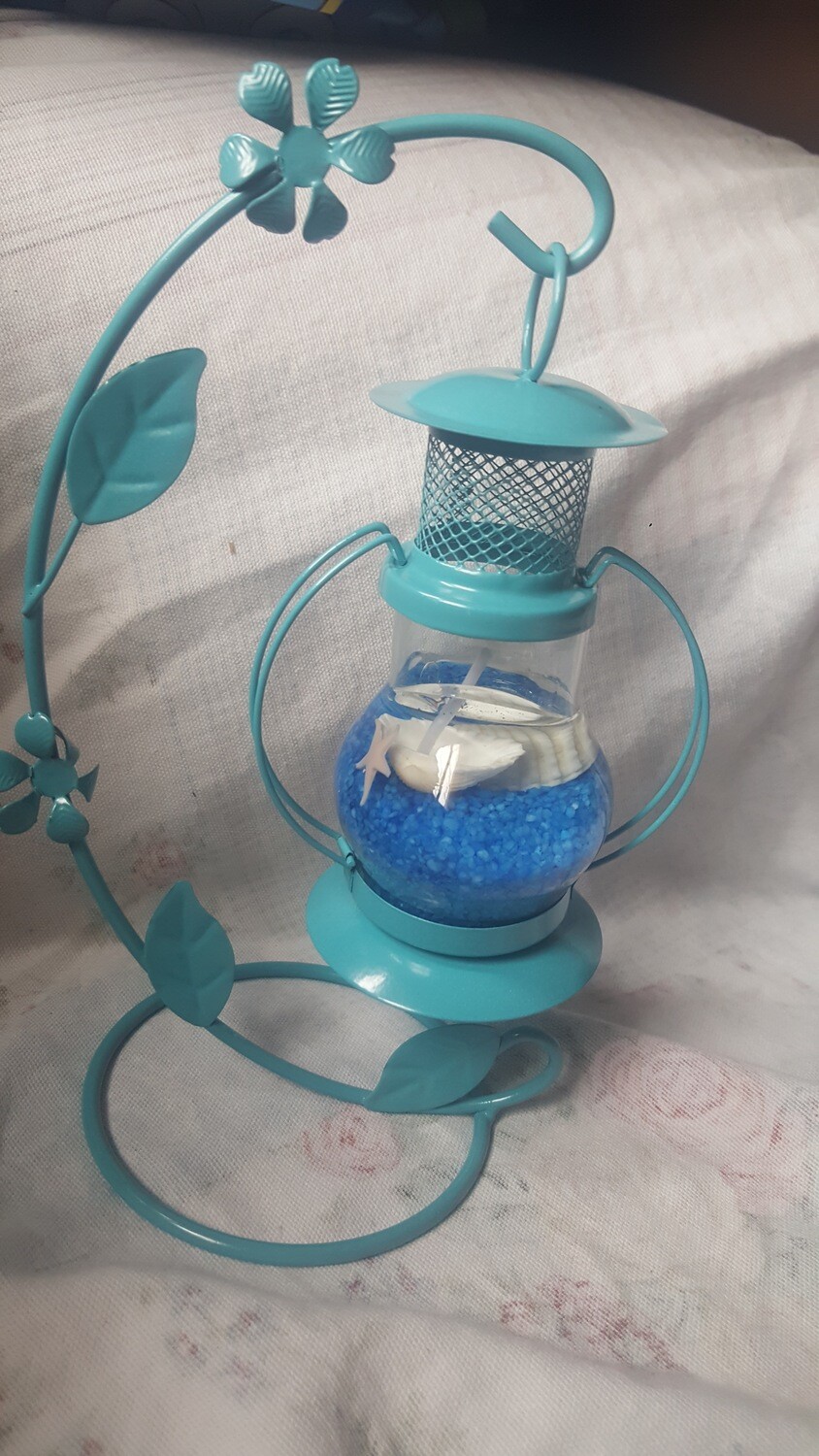 Candle lantern