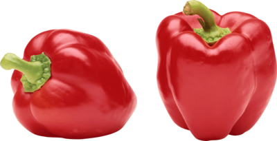 Poivron rouge