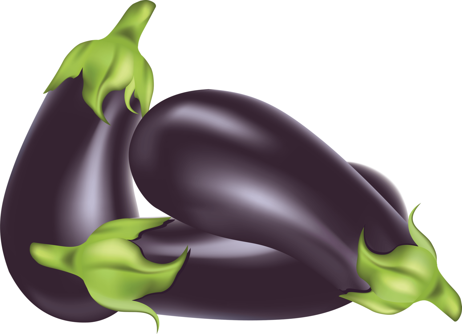 Aubergine
