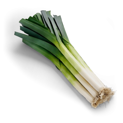 Poireaux