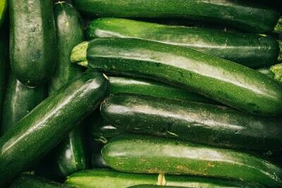 courgette - كوغجيت