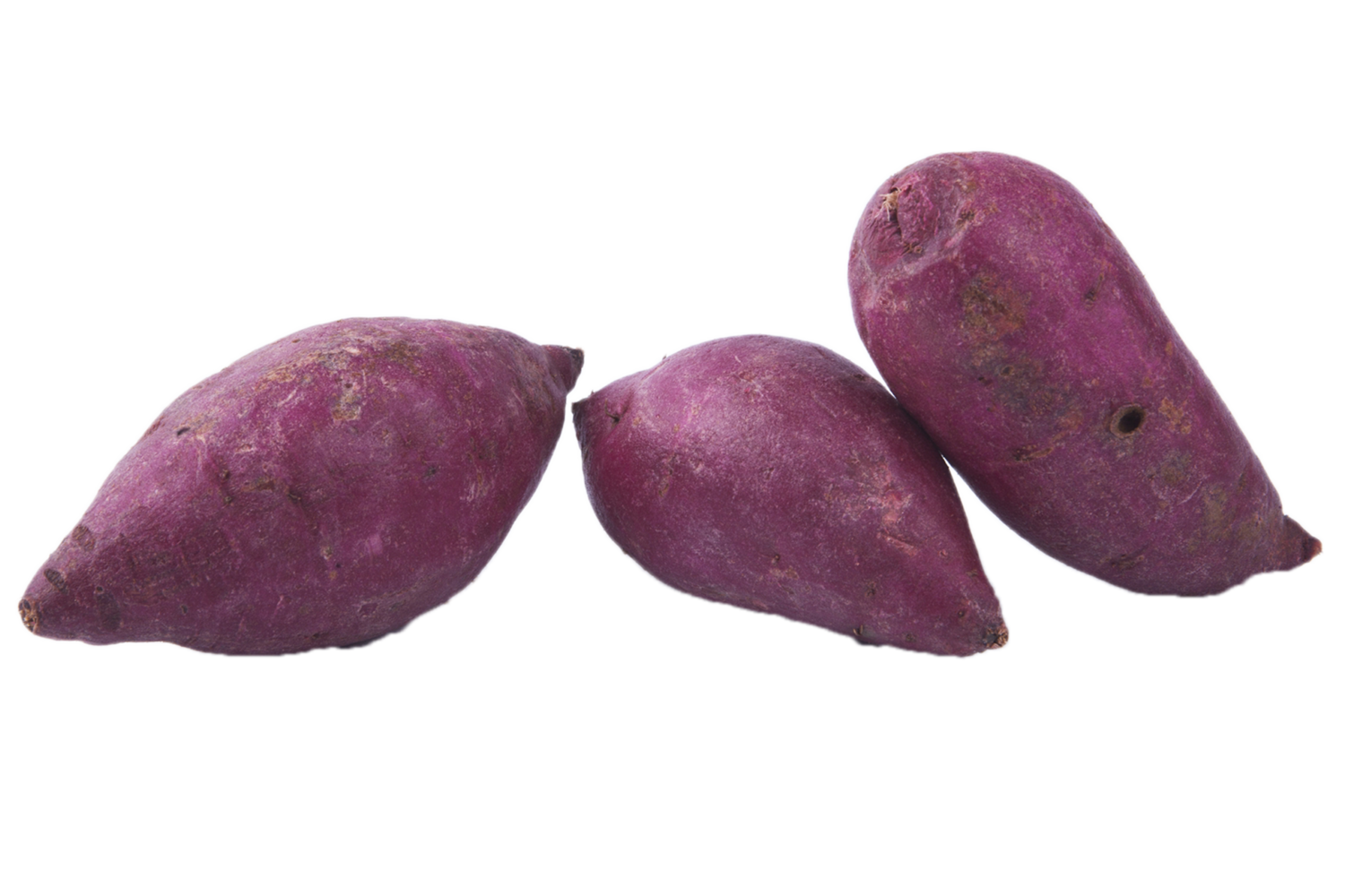PATATE DOUCE  - بطاطة حلوة