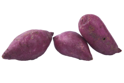 PATATE DOUCE  - بطاطة حلوة