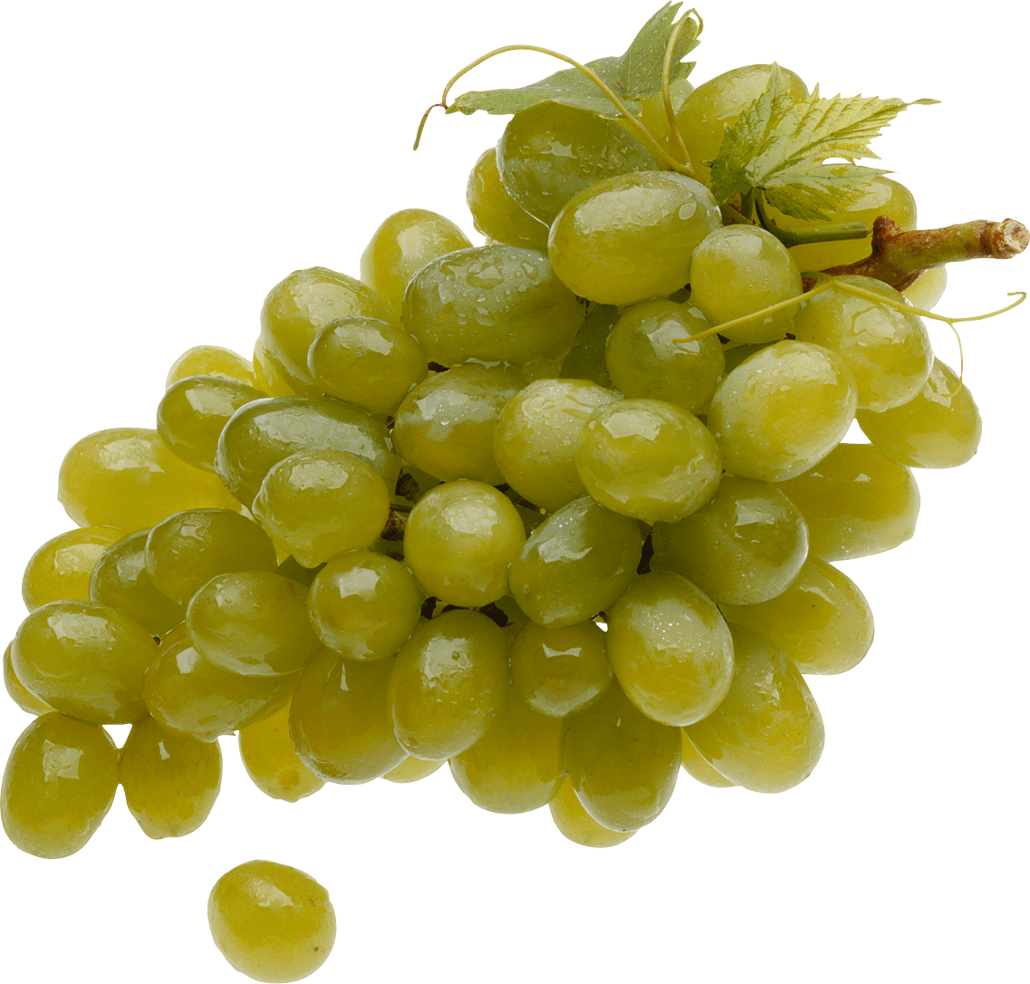 Raisin vert