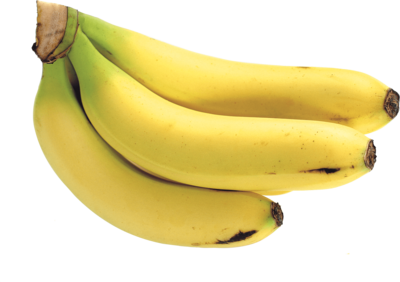 Banane local