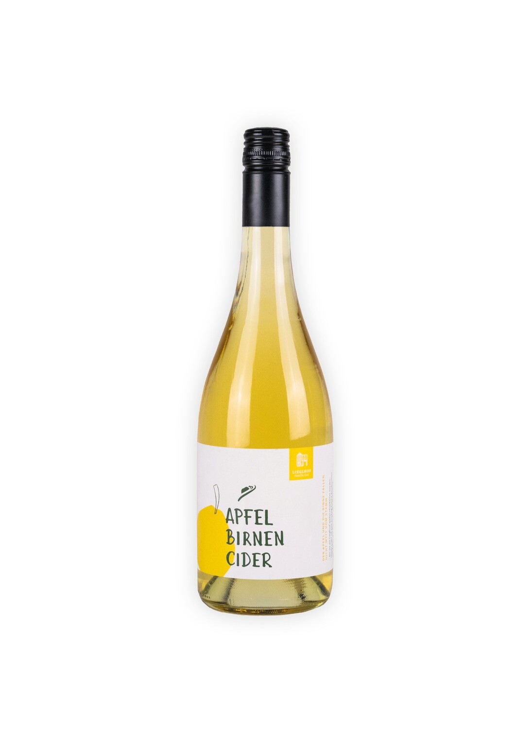 Apfel-Birnencider 6 x 0,75l