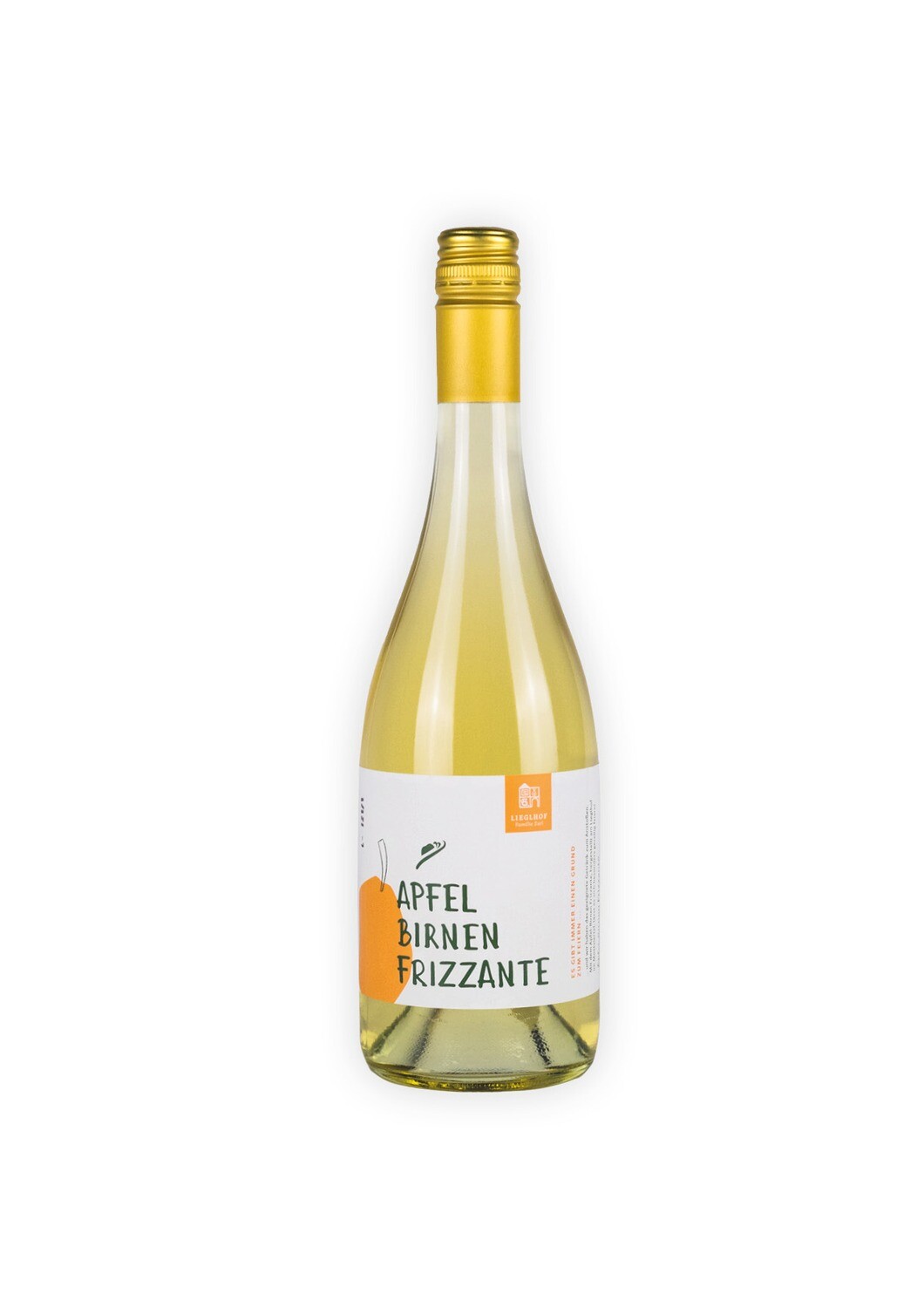 Apfel-Birnen Frizzante 6 x 0,75l