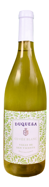 Cuveé Blanc 2023