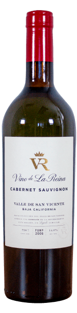 Cabernet Sauvignon VR 2021