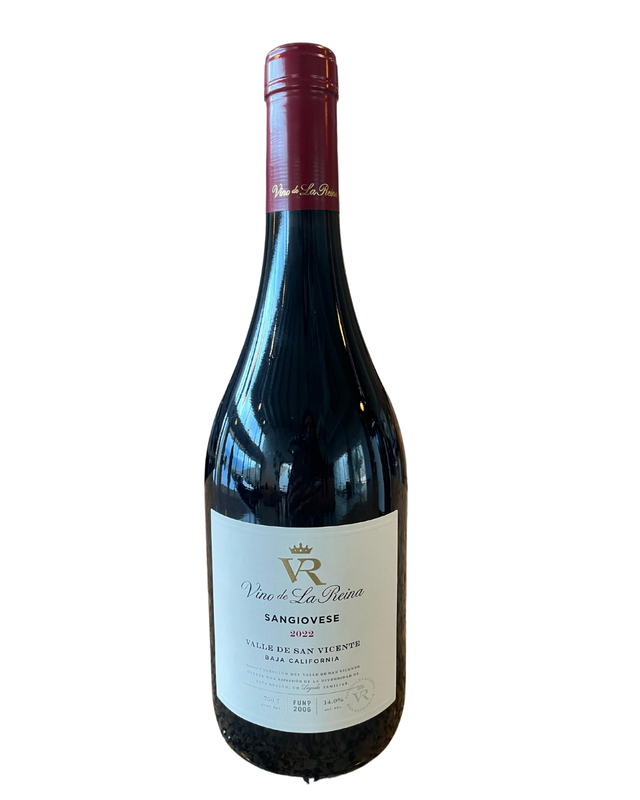 Sangiovese VR 2022