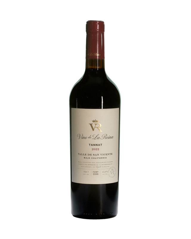 Tannat 2022