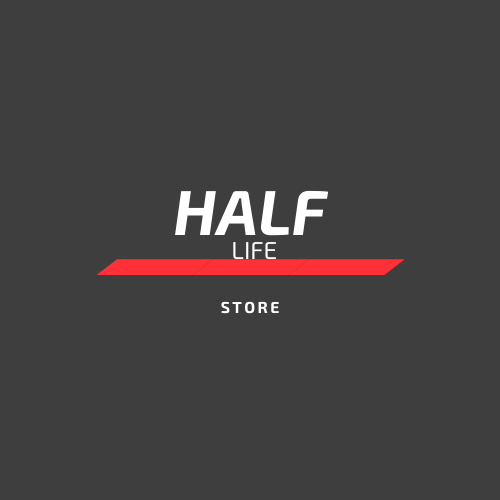 Half life