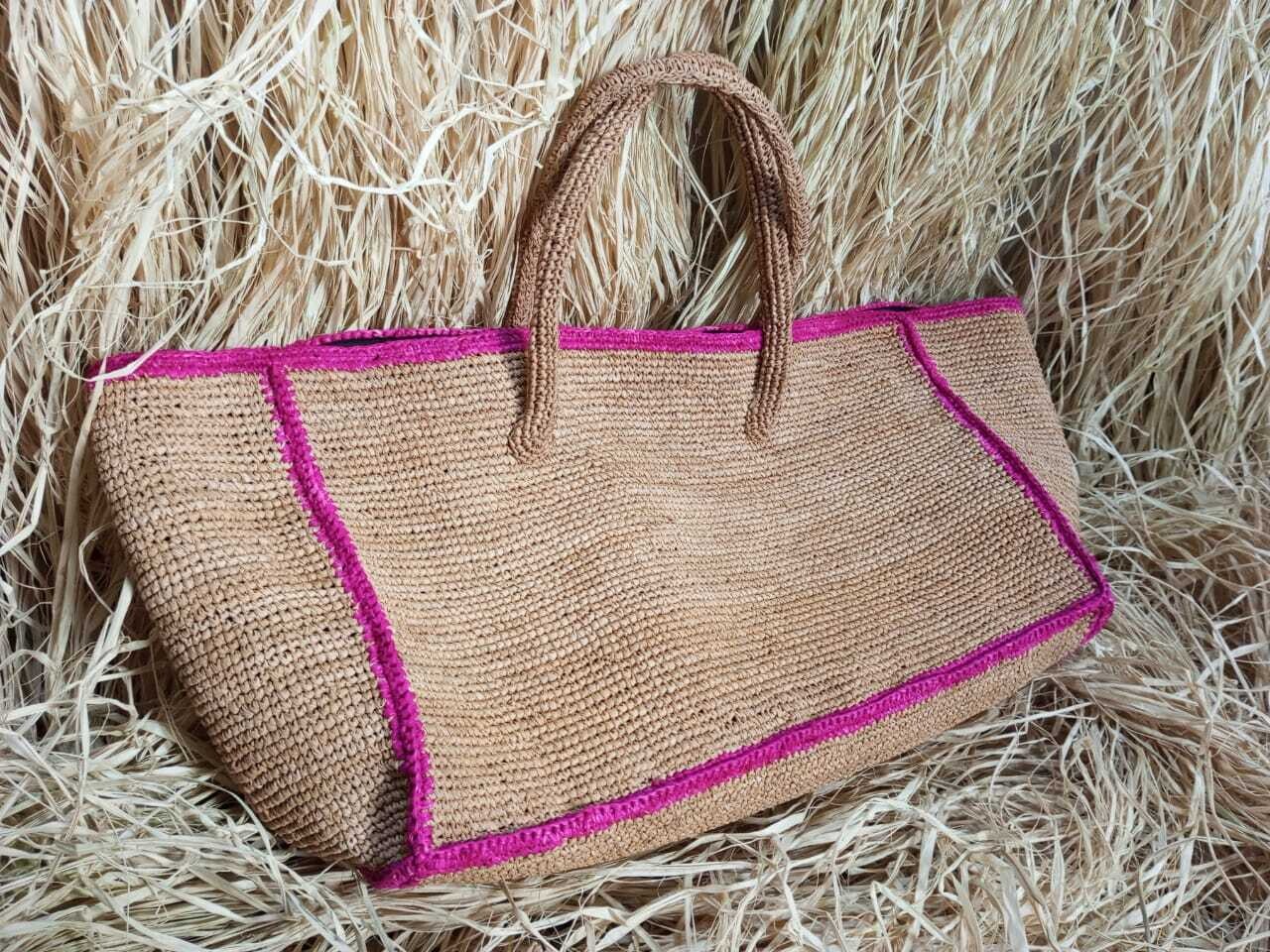 sac cabas