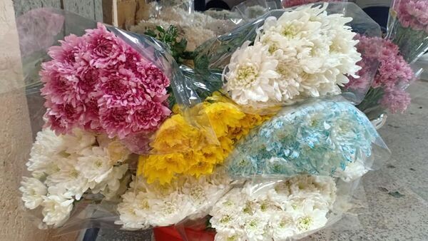 fleurs
