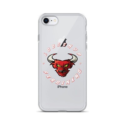 Loosen Up iPhone Case