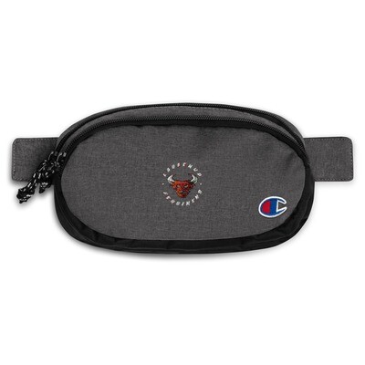 Loosen Up Champion fanny pack