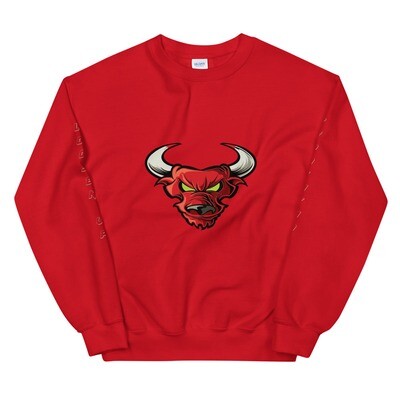 Loosen Up Unisex Sweatshirt