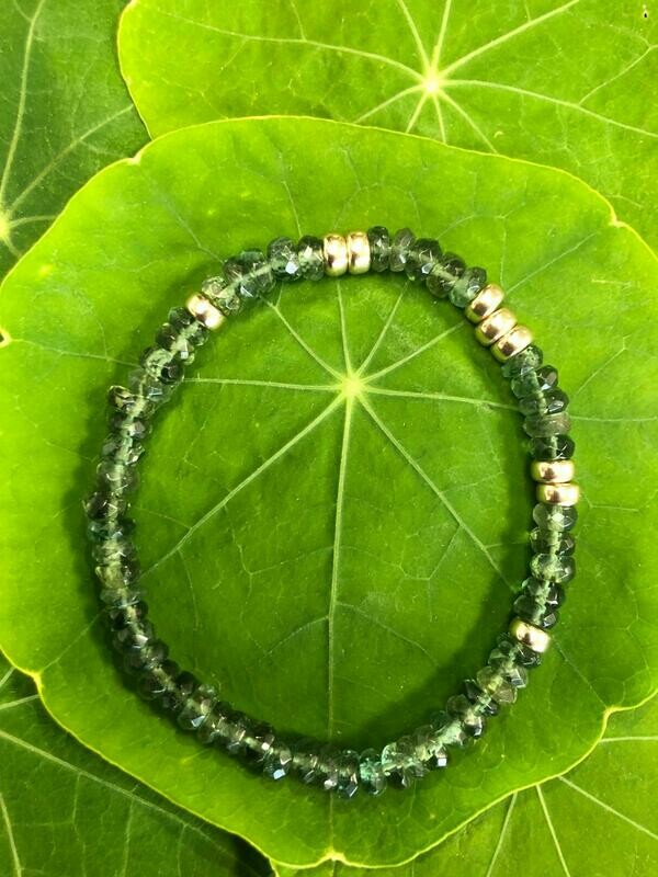 Rich Green