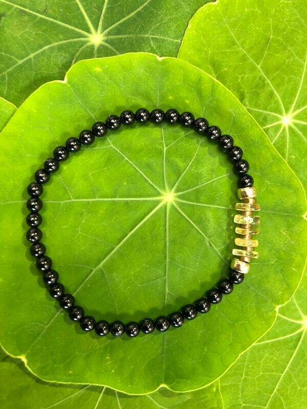 Sunny Black