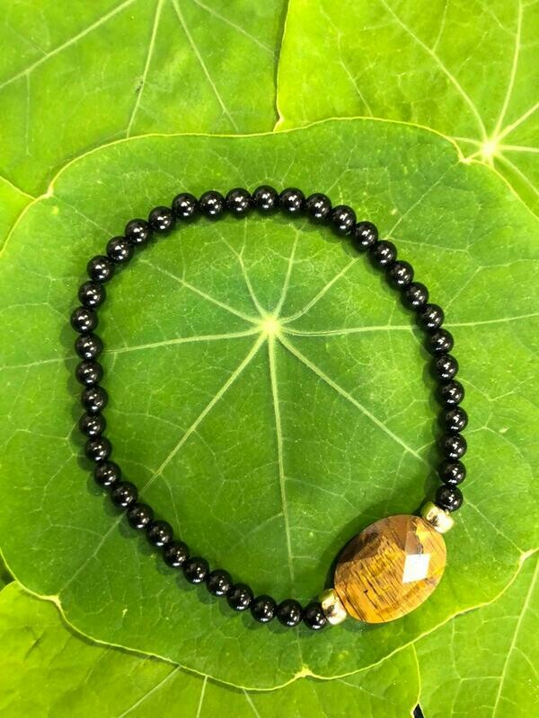 Black Tiger