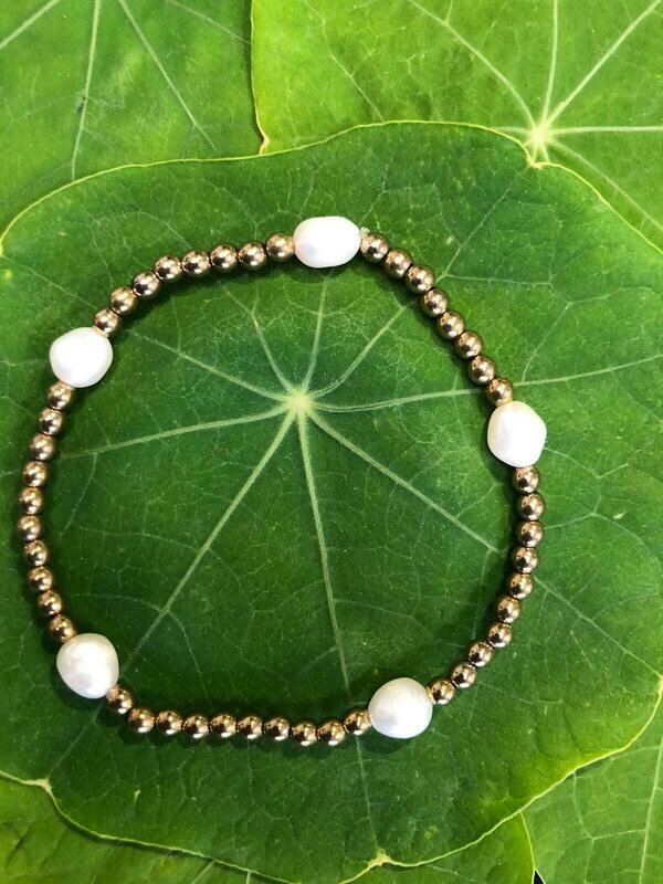 Five Pearls