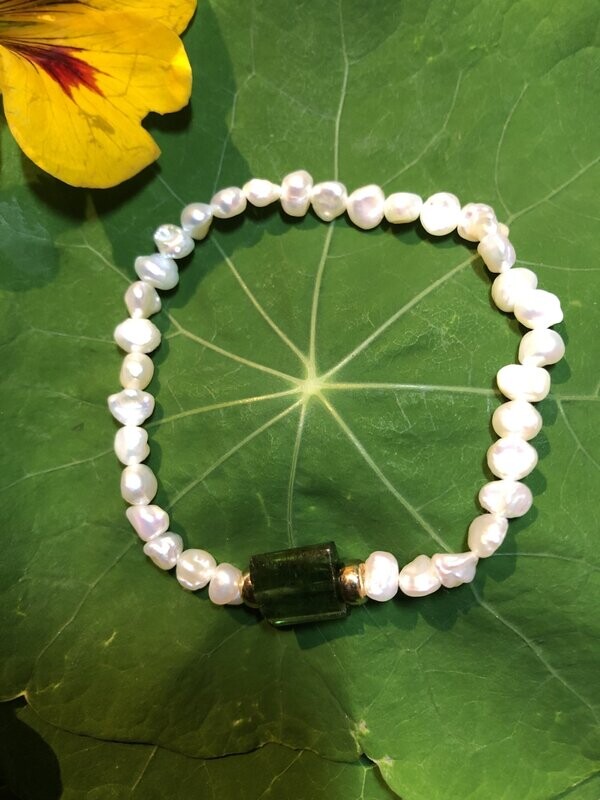 Antique Green