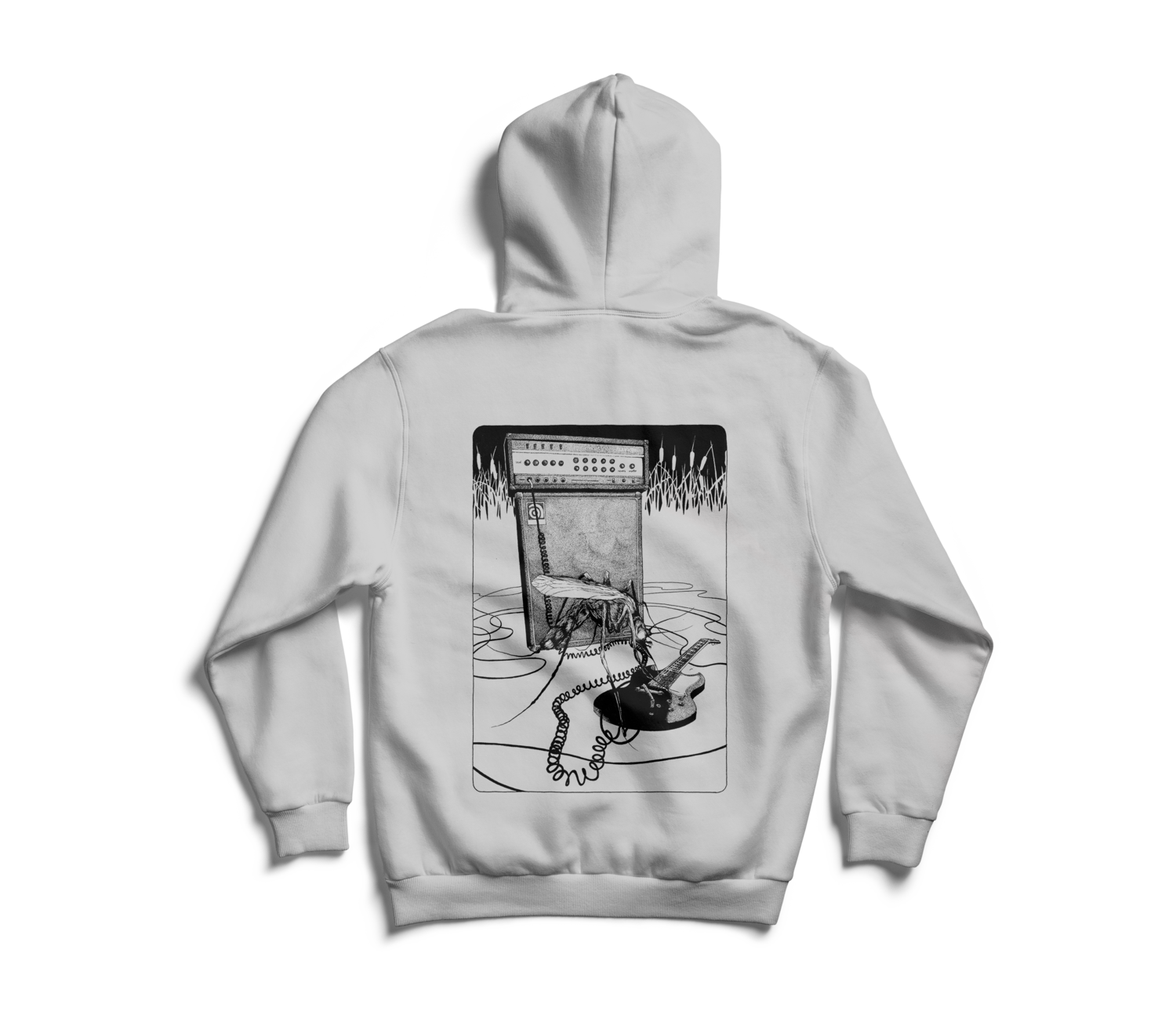 DLB HOODIE