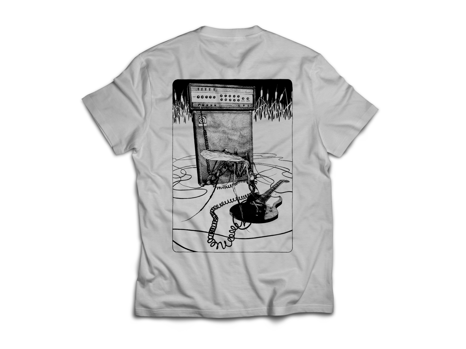 DLB T-SHIRT