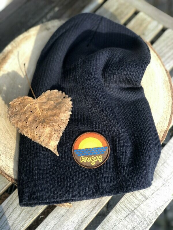 Beanie Midnight