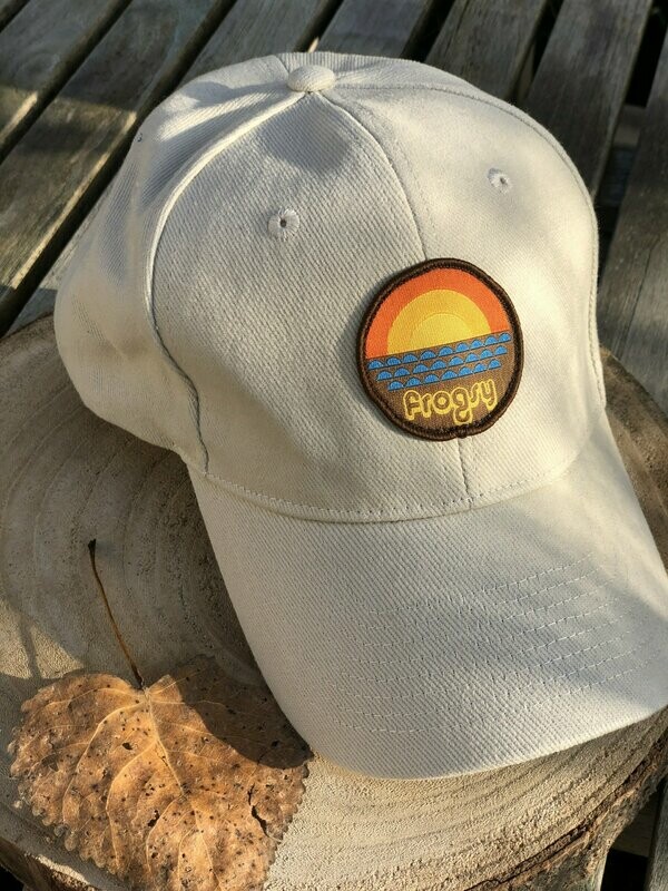 Cap Stone