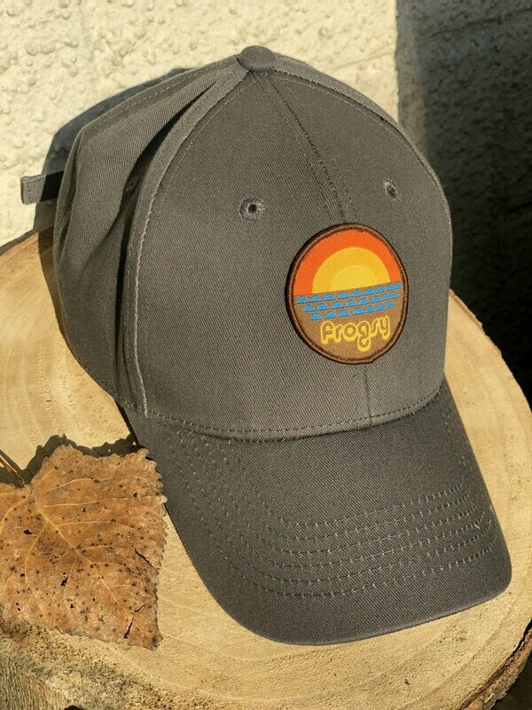 Cap Dolphin