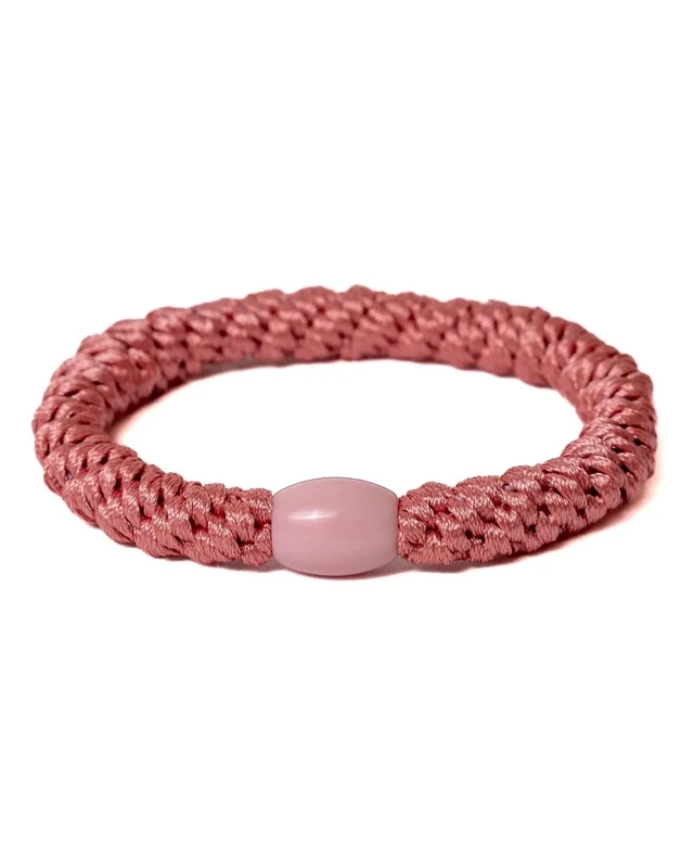 Elastiek/armband - Kiss
