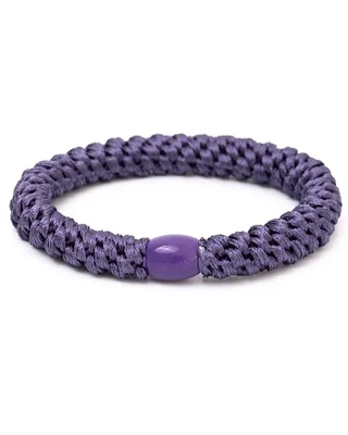 Elastiek/armband - Purple