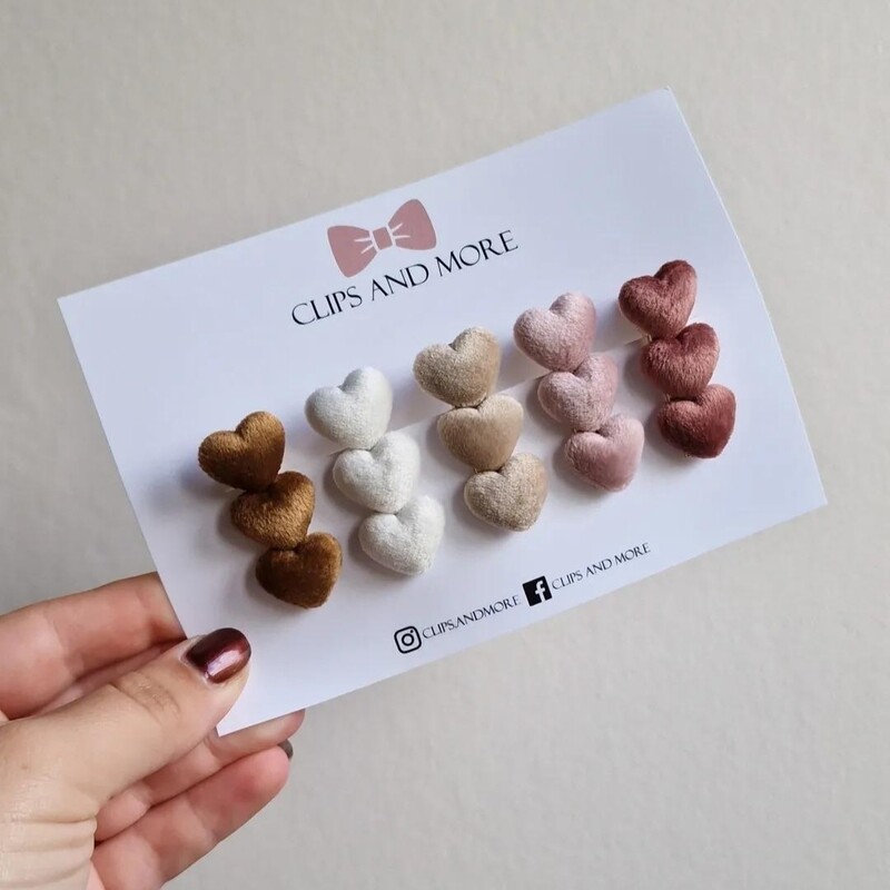 Lieve - set 5 stuks