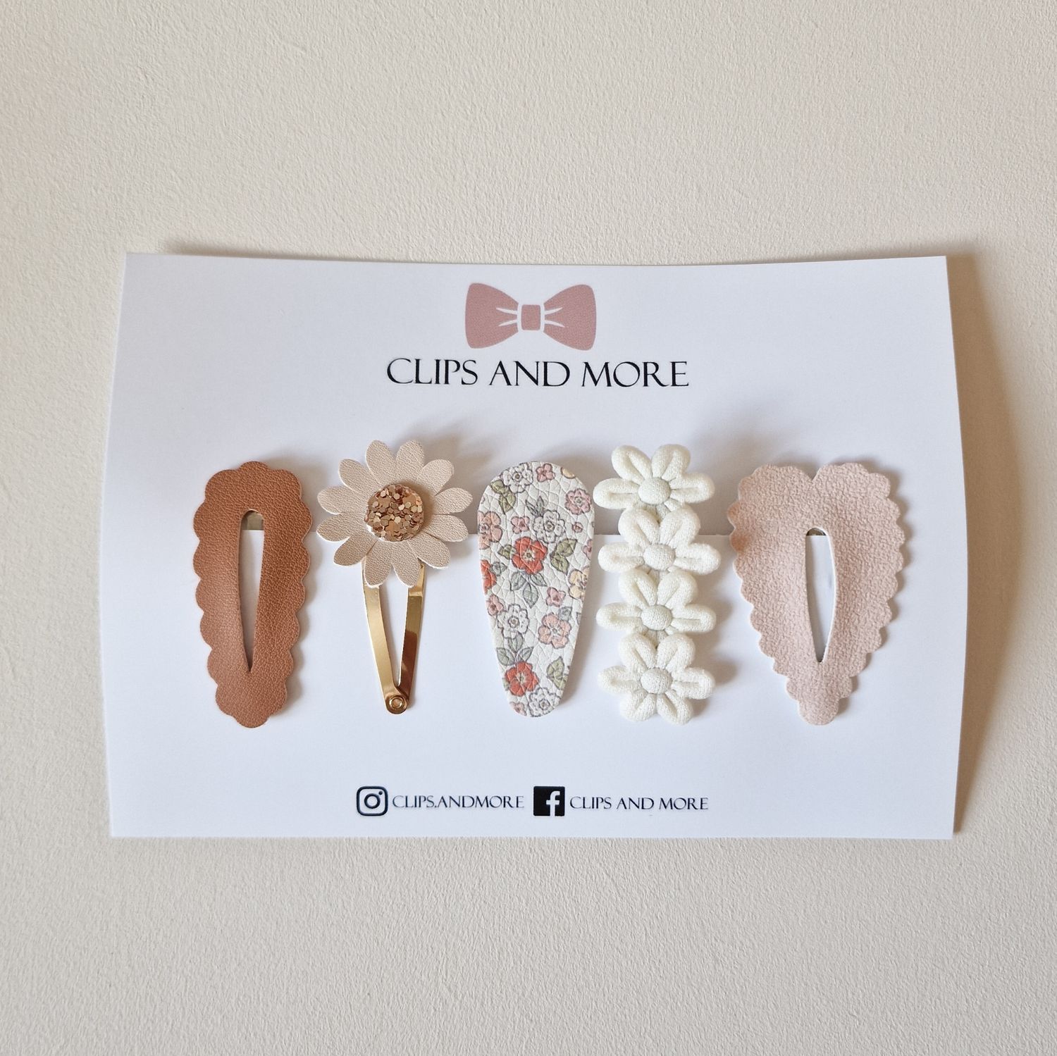 Cadeausetje - Amy
