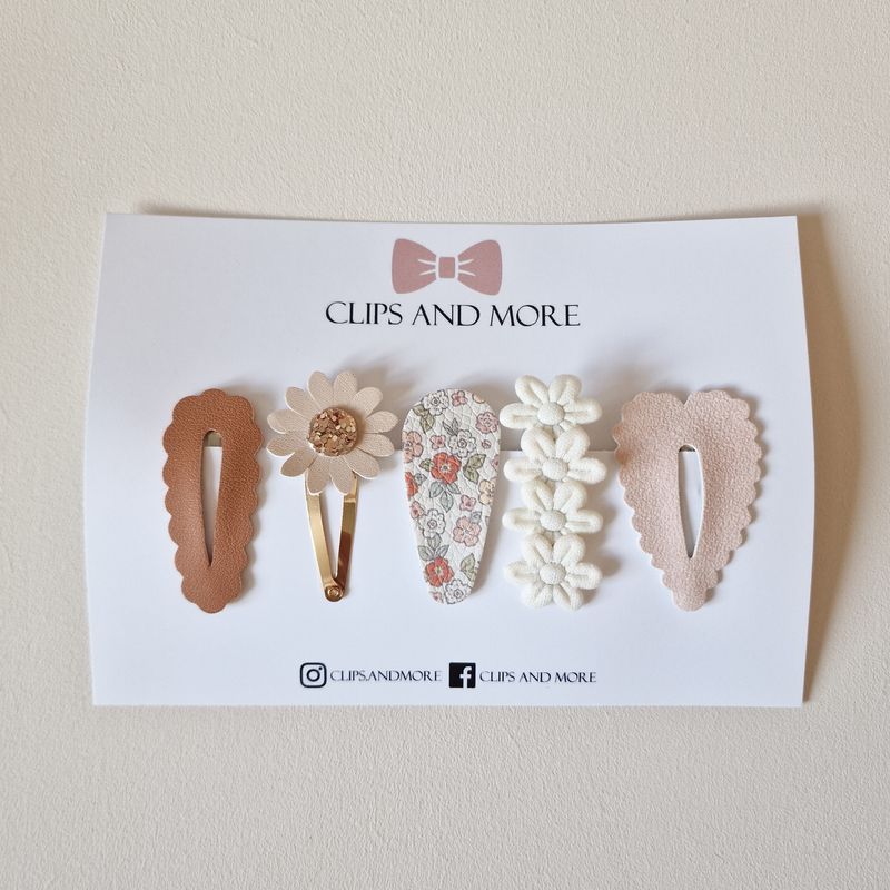 Cadeausetje - Amy