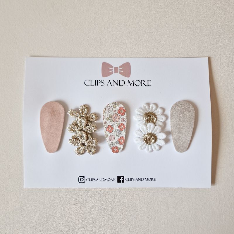 Antislip cadeausetje - Jade
