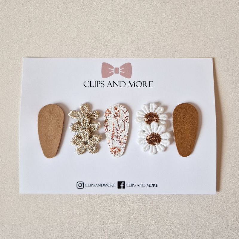 Antislip cadeausetje - Lizzy