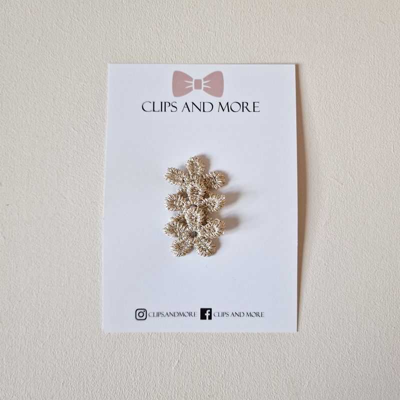 Antislip clip Sofie - per stuk