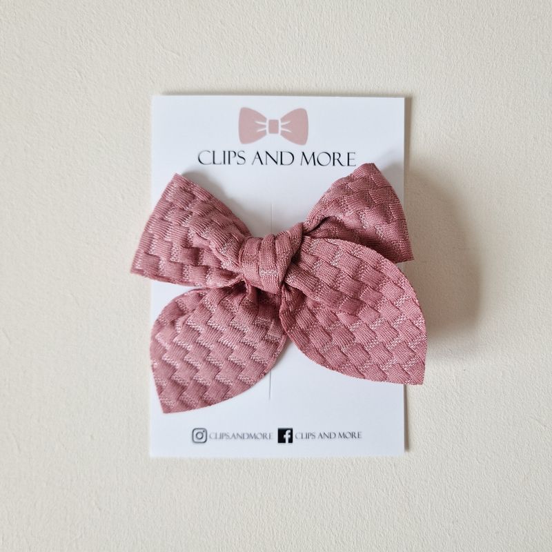 Strik Nore - pink