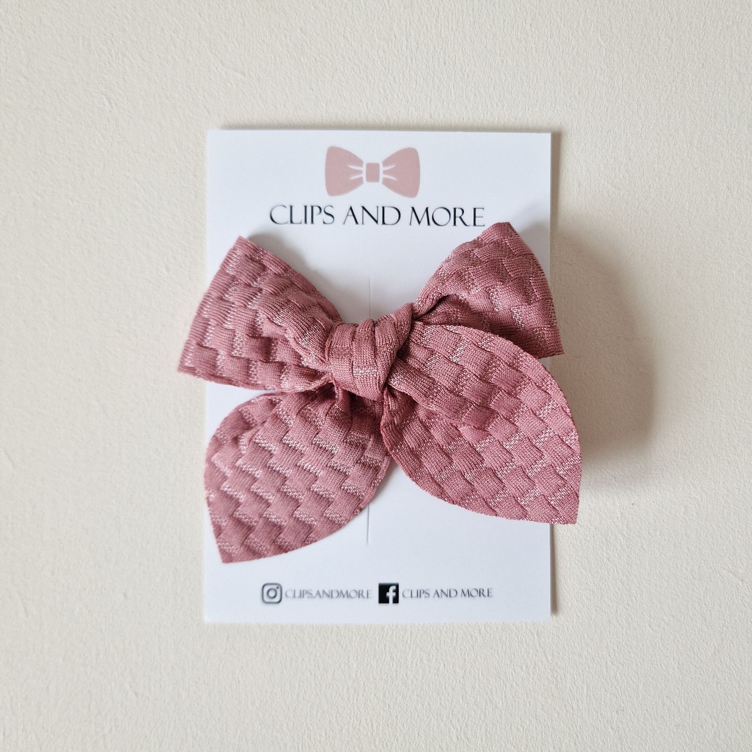 Strik Nore - pink