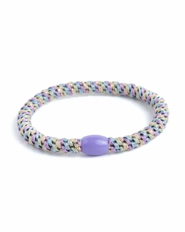 Elastiek/armband - Slimz Unicorn