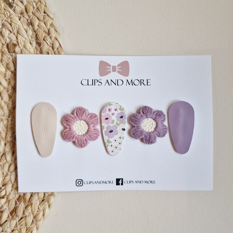 Antislip cadeausetje - Elin
