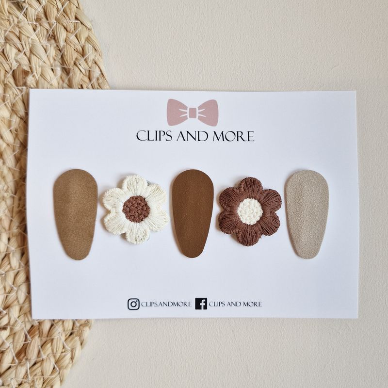 Antislip cadeausetje - Mia
