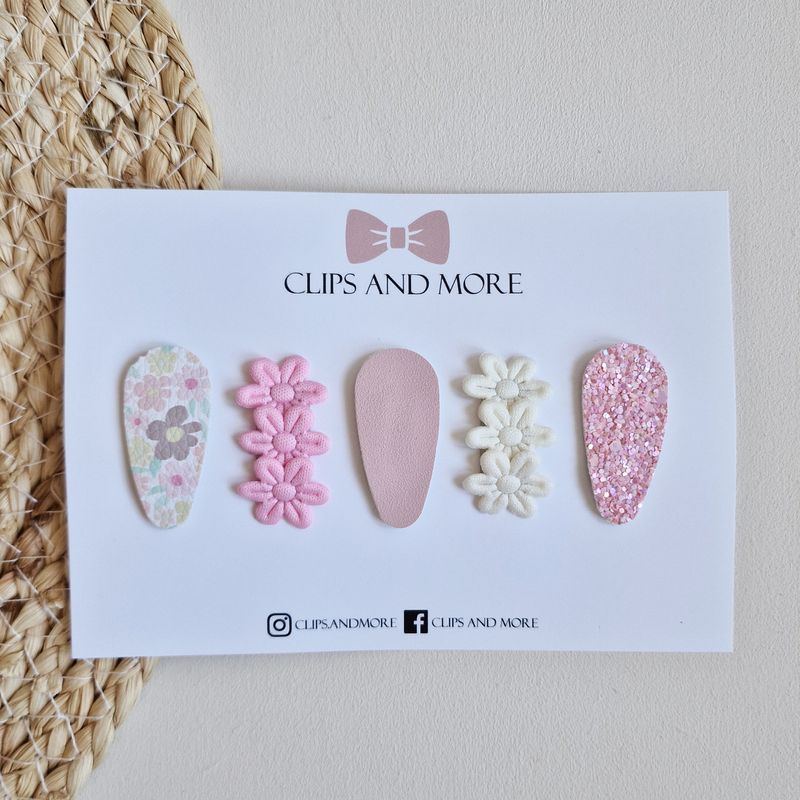 Antislip cadeausetje - June