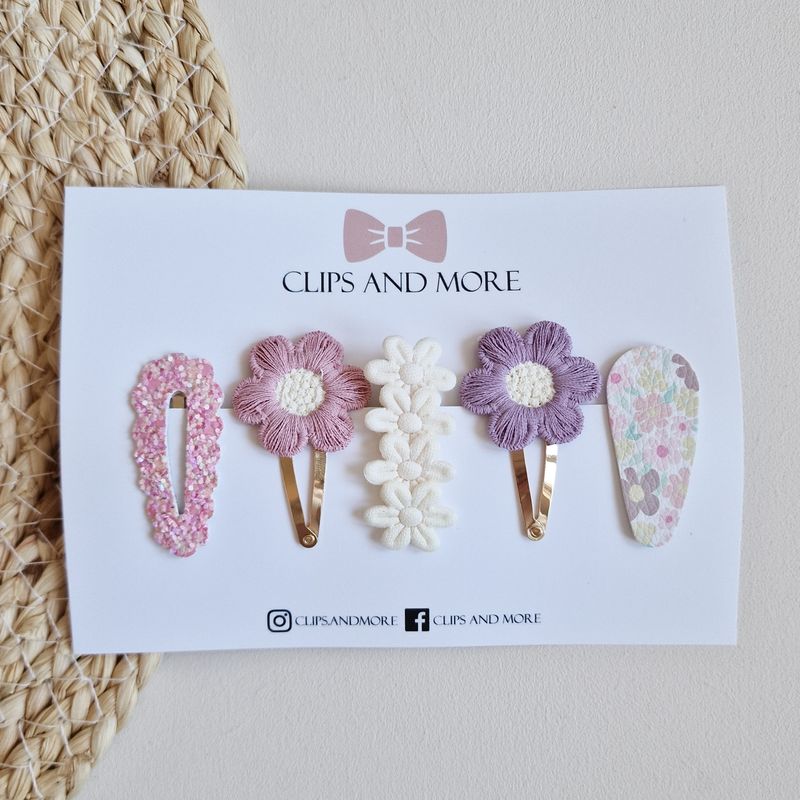 Cadeausetje - Lina