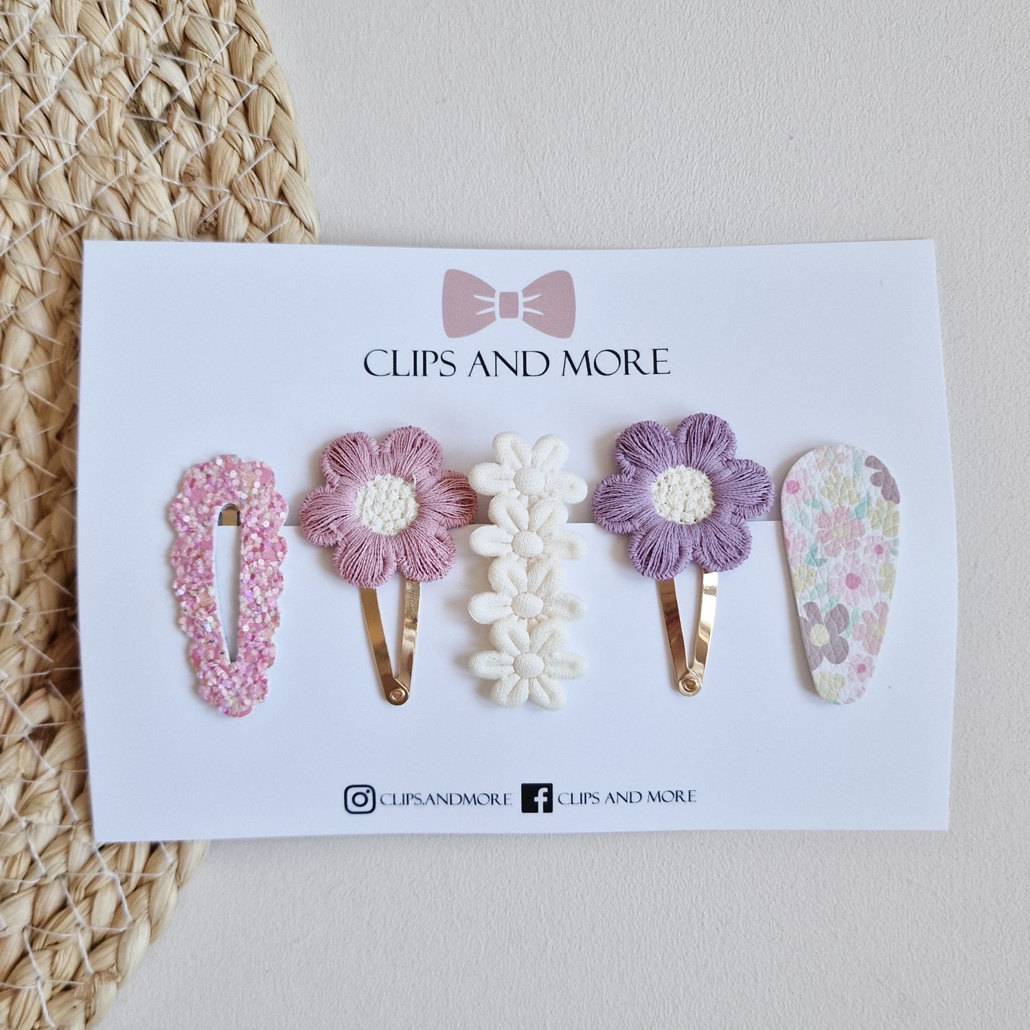 Cadeausetje - Lina