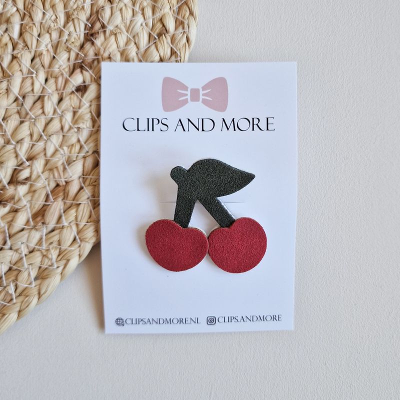 Cherry - rood