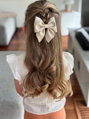 Haarstrikken